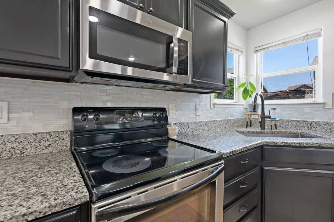 Appartement haut standing S+3 Kerkennah – à louer