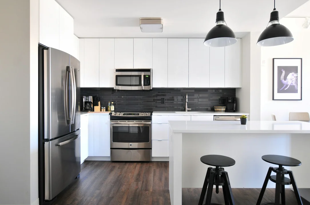 Appartement lumineux S+1 à Bir Mcherga