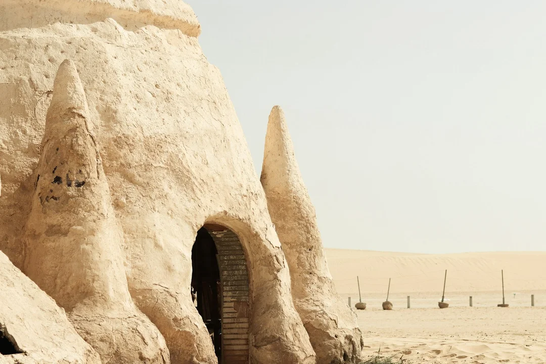 Immeuble de rapport à Sfax – à louer