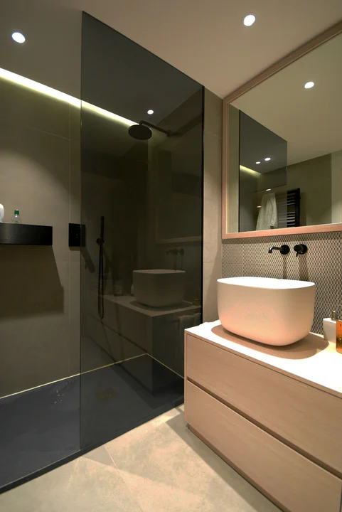 Villa moderne S+7 à Hammamet – à louer