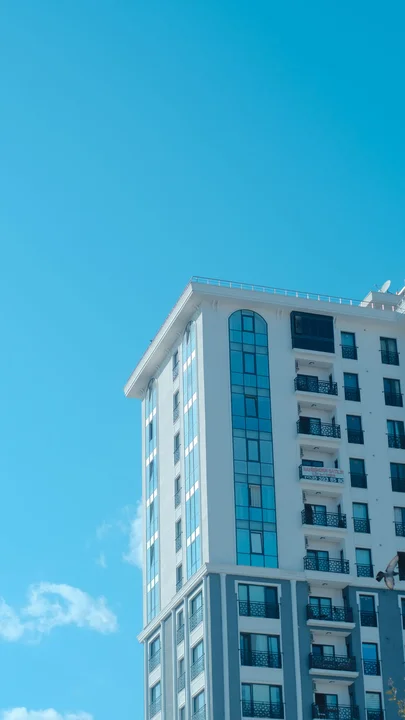Appartement S+4 à Soliman